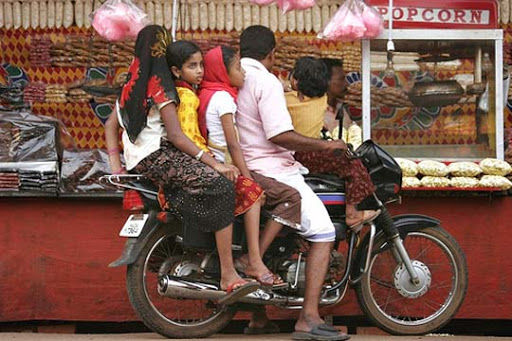 Gay trip India