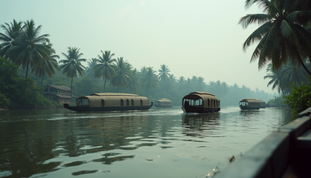 Plan Your Trip: Best Time to Visit India Based on Regions