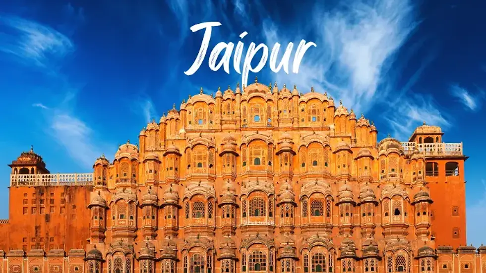 jaipur