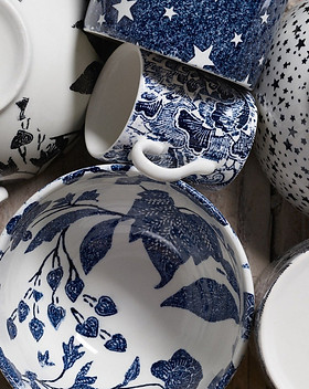 Ceramic Crockery