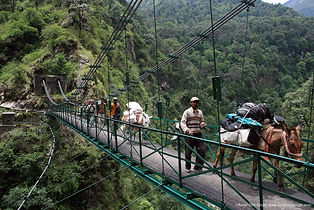 Kuari Pass