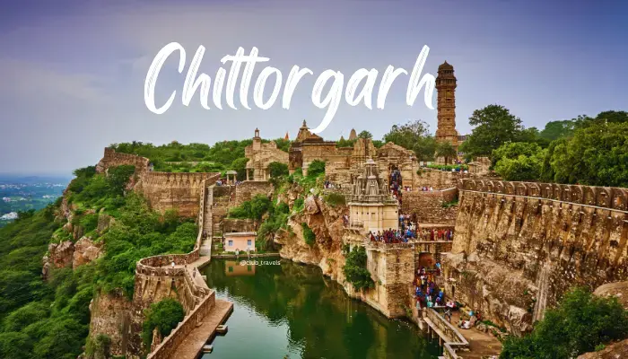 chittorgarh