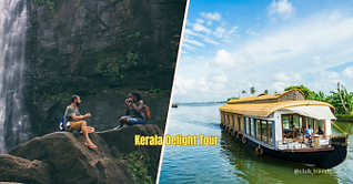Kerala Delight Tour
