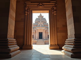 India's Renowned Pilgrimage Sites to Visit