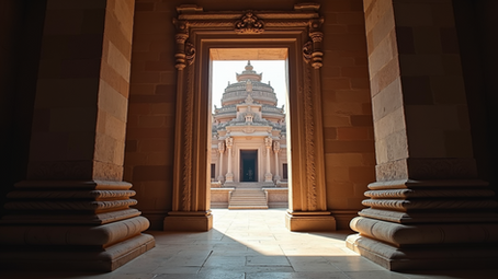 India's Renowned Pilgrimage Sites to Visit