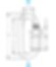 Thumbnail: Maillon Rapide Dimensions Diagram