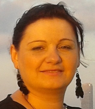 Writer: Inna Levy, PhD. 
