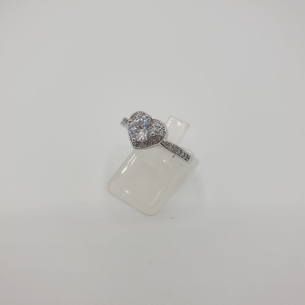 Miniature : Bague fantaisie 