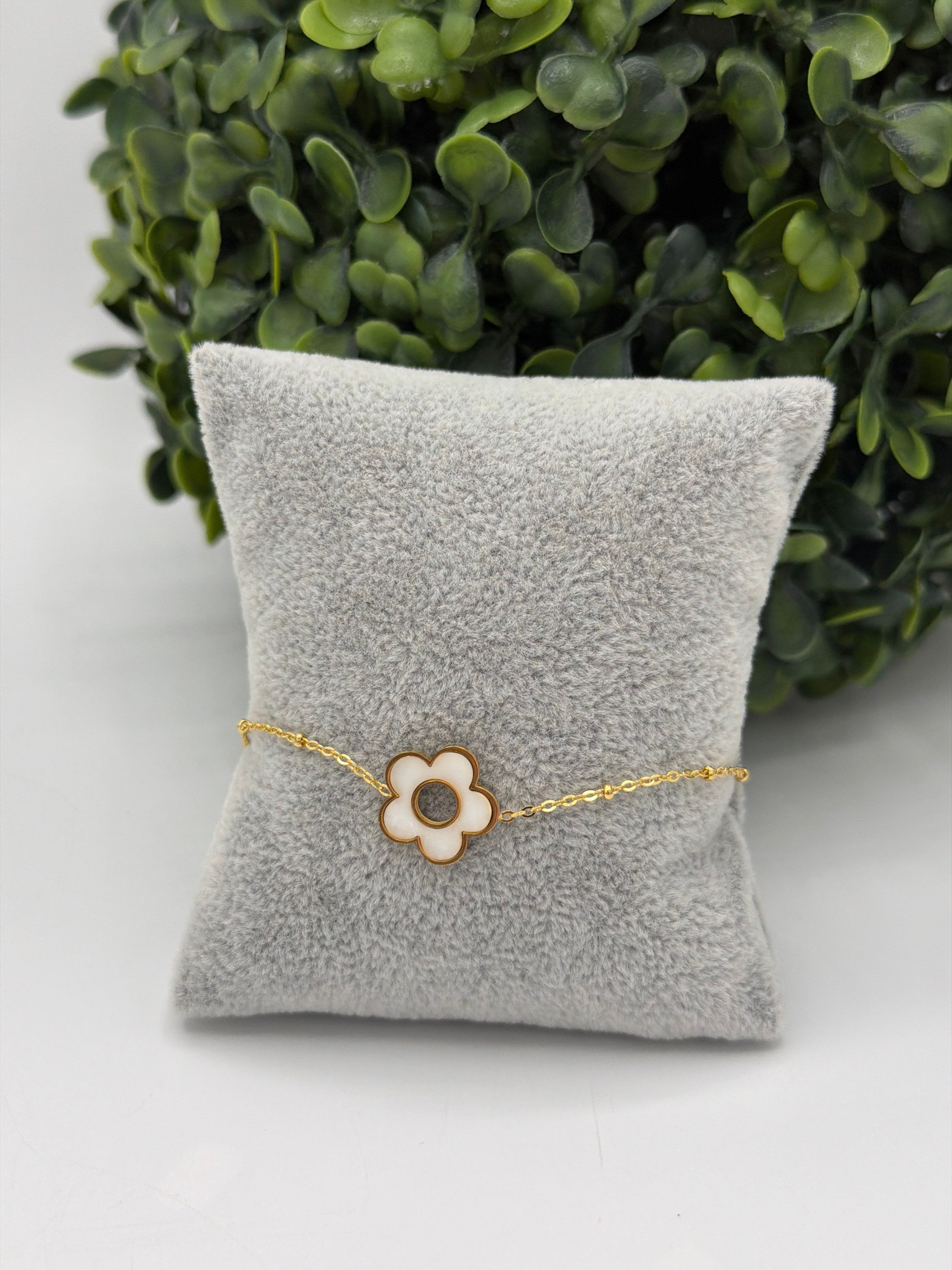 Bracelet acier 