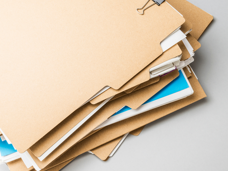 It's Freedom of Information Day! 