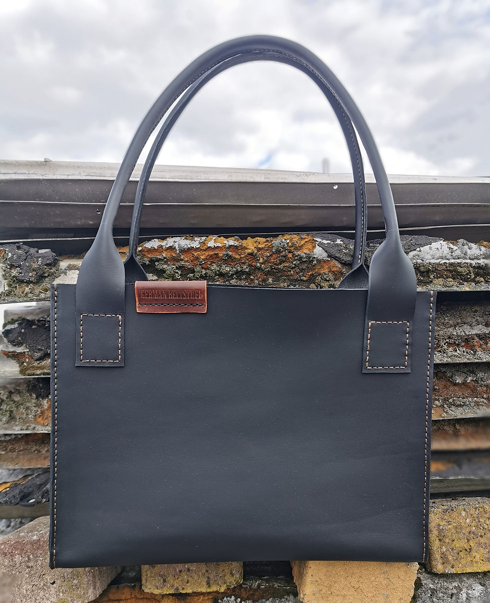 Miniaturbild: SHOPPING BAG new style