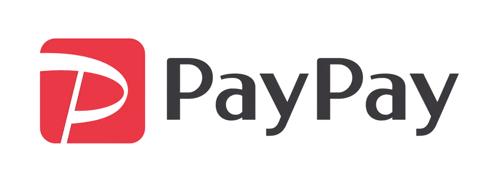 決済方法:PayPay