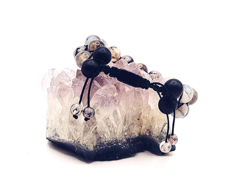 Bracelet front view