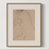 Thumbnail: Paris Life Drawing - Pencil