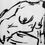 Thumbnail: Black Ink Study No. 2  (print)