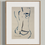 Thumbnail: Indigo Ink Figure Study No. 2  (print)