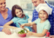 Family Cooking