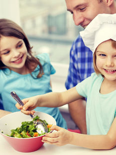 5 Nutrition Brain Health Tips for Parents