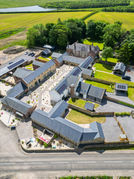 Northumberland Living - West Chevington Farm Project - Property Development