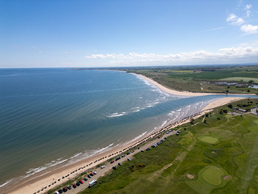 Northumberland Living Ravensmount Project