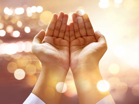 The Power of Devotion: A sanctuary for a free and resilient voice.