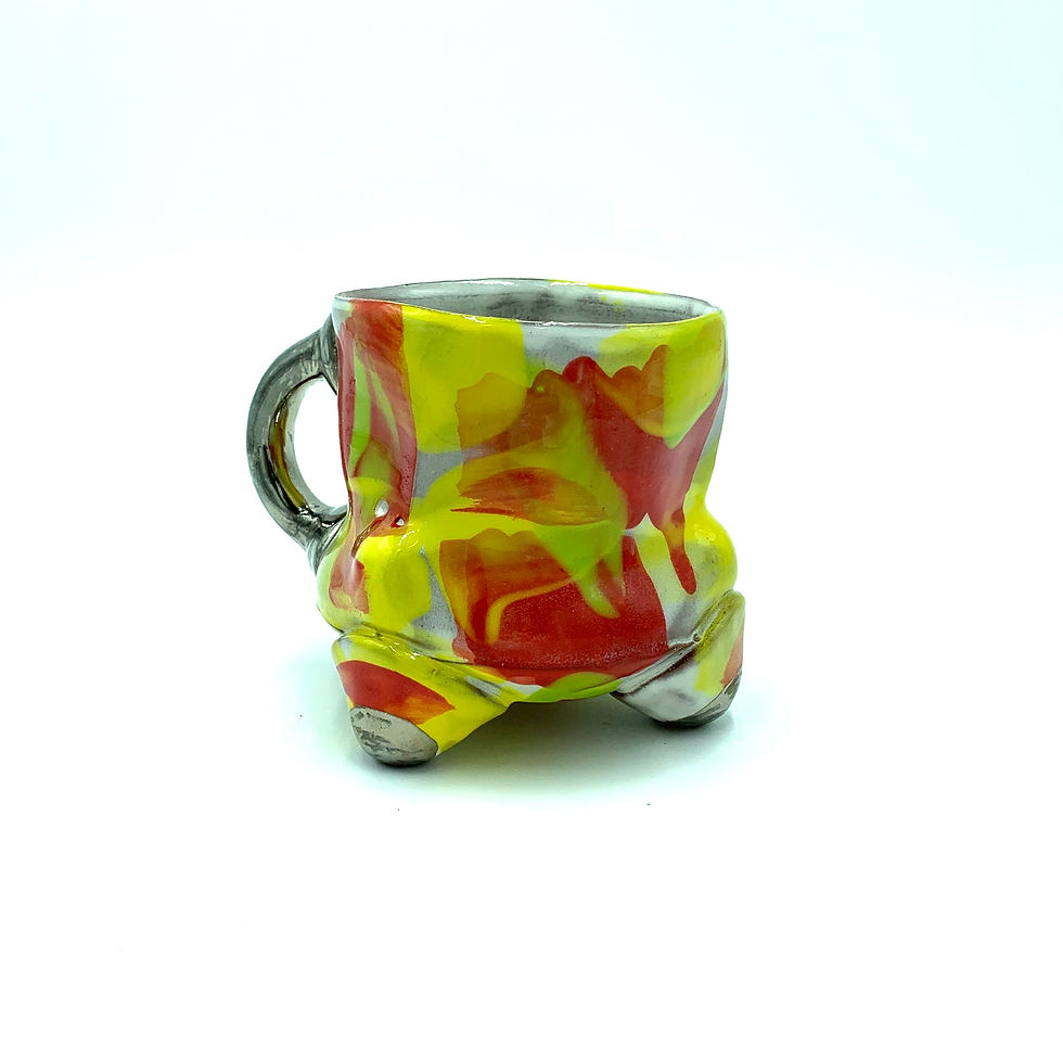 Cup