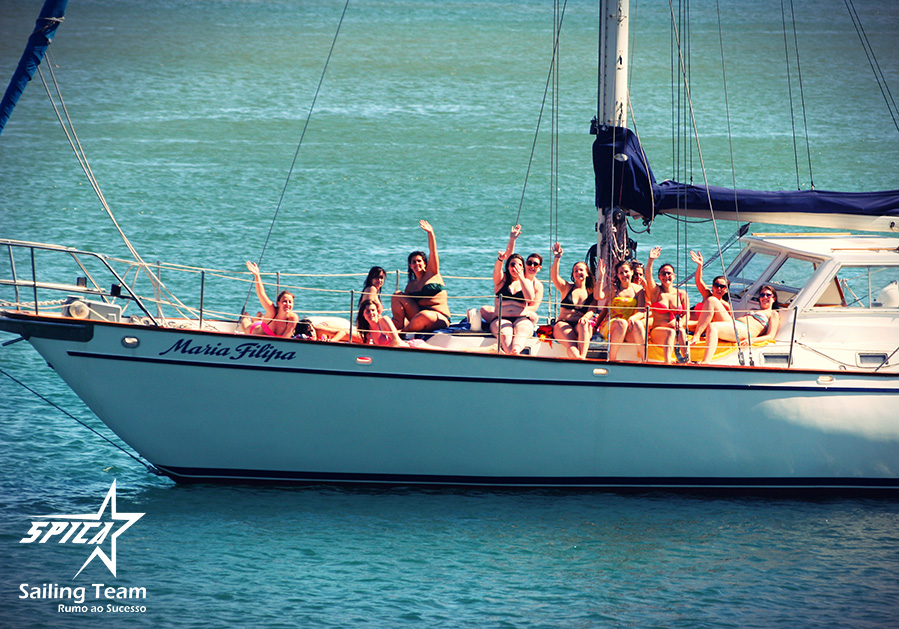 Despedida de Solteira