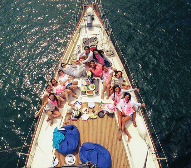 Despedida de Solteira