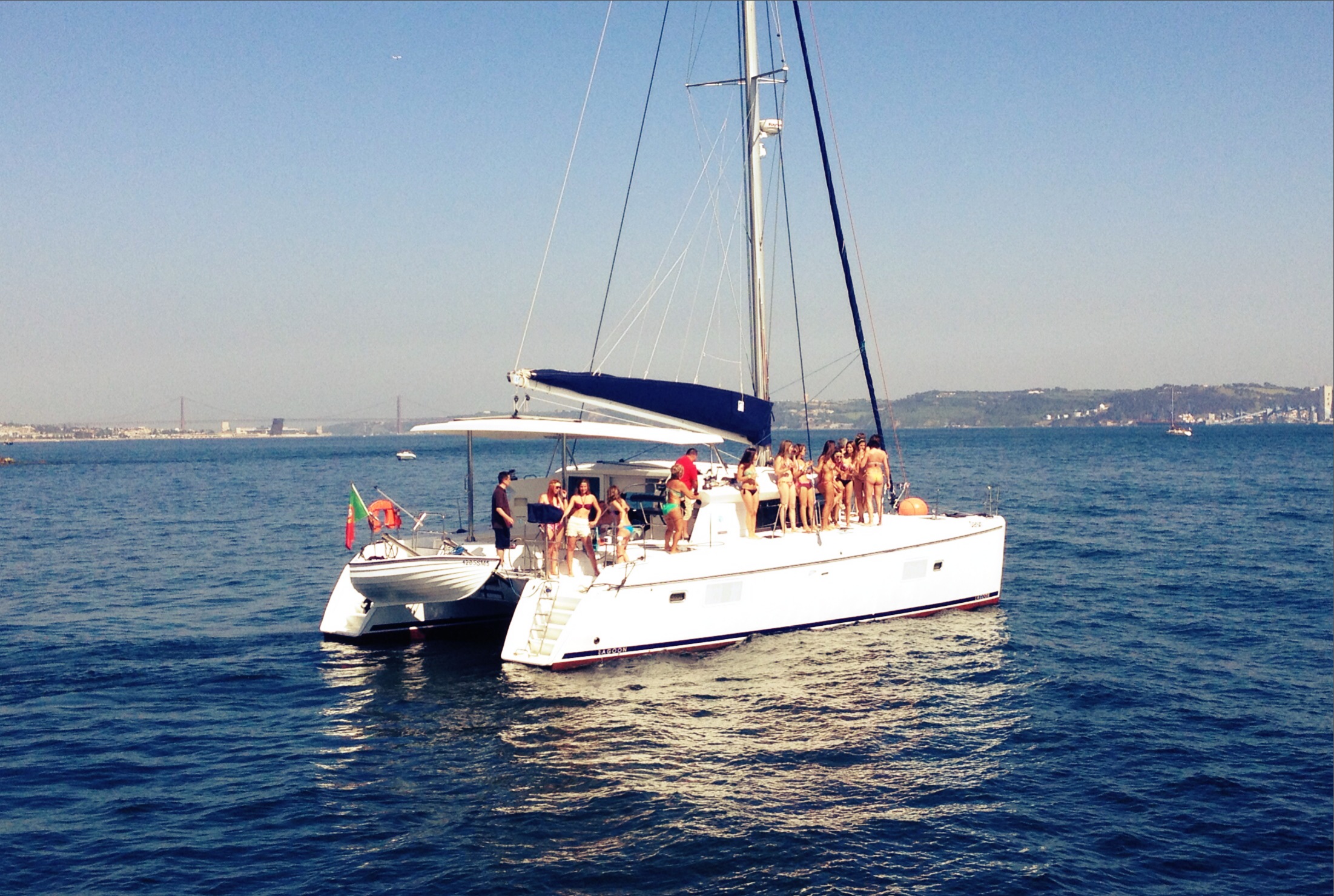 Despedida de Solteira