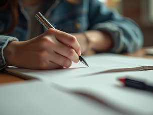 Cultivating Talent: Registration for Young Writers Competition