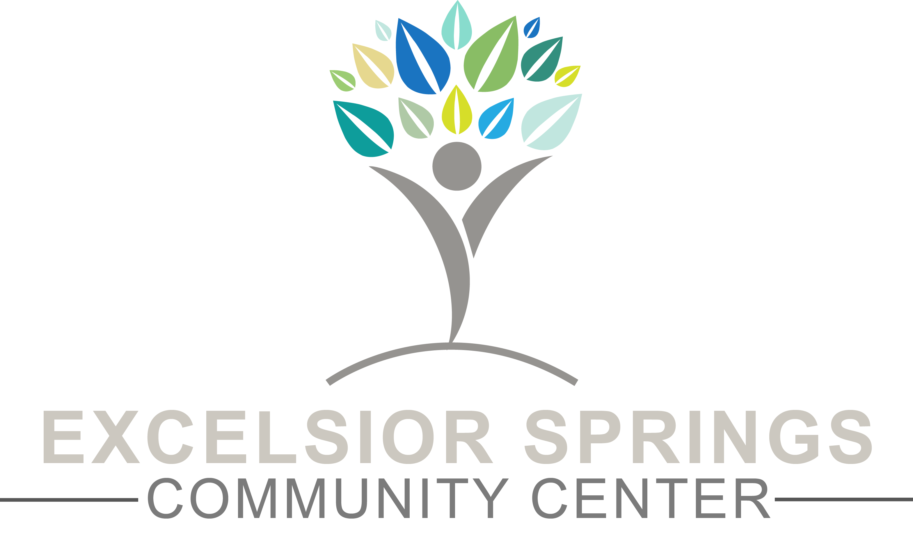 Home Excelsior Springs Community Center