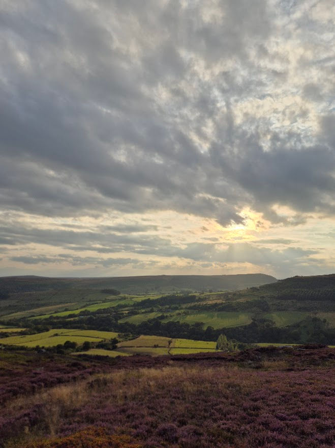 Bilsdale Blast