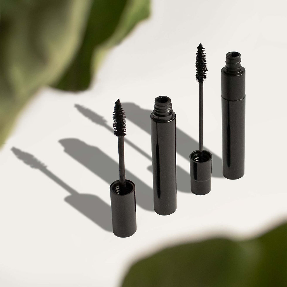Thumbnail: Dual Lash Mascara - Black
