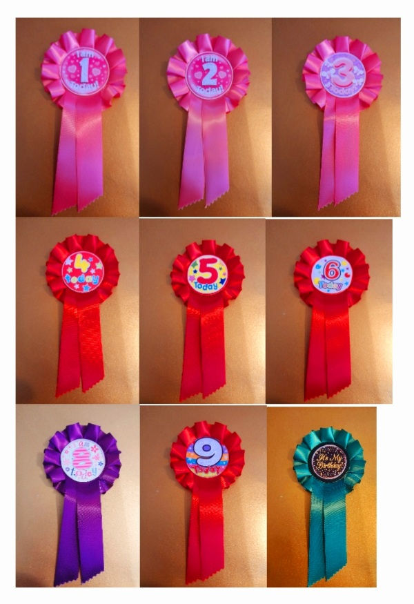 Thumbnail: Happy birthday numbers, its my birthday