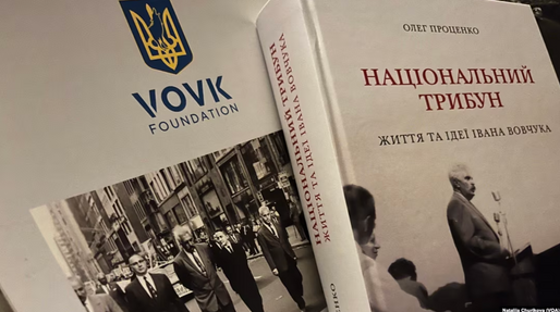 Як міф про "українців-антисемітів" перетворився на міф про українців, які "переслідують християн"