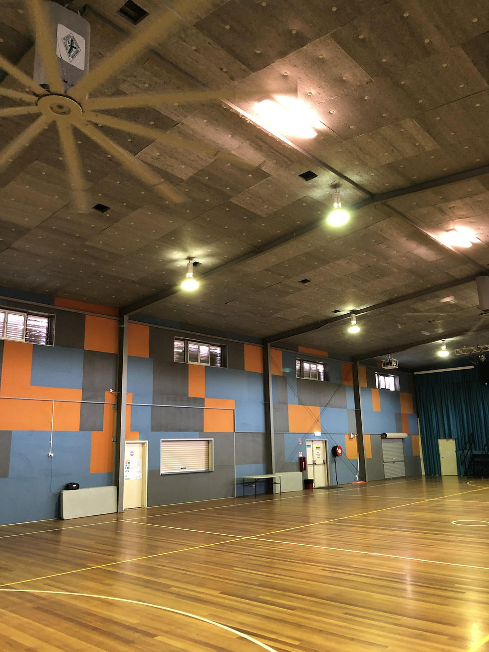 The Department of Education