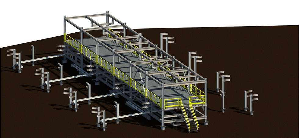 1st Steel Structure final 24-03-2020 - R