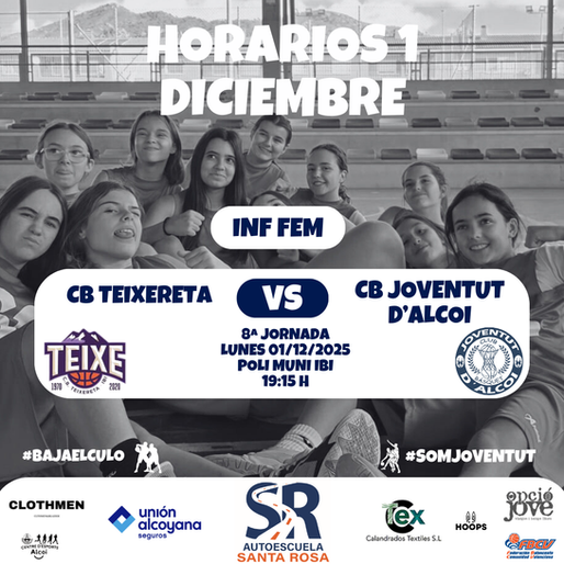 🕒𝑯𝑶𝑹𝑨𝑹𝑰𝑶𝑺 𝟏 𝑫𝑰𝑪𝑰𝑬𝑴𝑩𝑹𝑬🕒