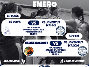 🕒𝑯𝑶𝑹𝑨𝑹𝑰𝑶𝑺 𝟐𝟒-𝟐𝟓 𝑬𝑵𝑬𝑹𝑶🕒