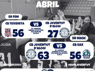 🏀𝑹𝑬𝑺𝑼𝑳𝑻𝑨𝑫𝑶𝑺 𝟏𝟏-𝟏𝟐 𝑨𝑩𝑹𝑰𝑳🏀