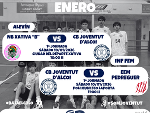 🕒𝑯𝑶𝑹𝑨𝑹𝑰𝑶𝑺 𝟏𝟎-𝟏𝟏 𝑬𝑵𝑬𝑹𝑶🕒