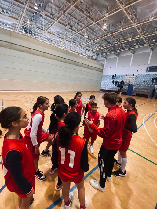 💙 EL JOVENTUT POR DENTRO | JAVI BÉLMEZ🏀