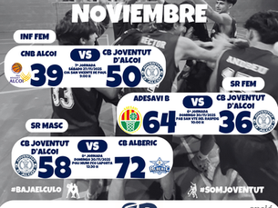 🏀𝑹𝑬𝑺𝑼𝑳𝑻𝑨𝑫𝑶𝑺 𝟐𝟗-𝟑𝟎 𝑵𝑶𝑽𝑰𝑬𝑴𝑩𝑹𝑬🏀