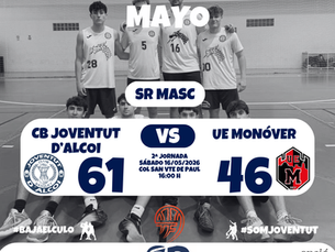 🏀𝑹𝑬𝑺𝑼𝑳𝑻𝑨𝑫𝑶𝑺 𝟏𝟔-𝟏𝟕 𝑴𝑨𝒀𝑶🏀