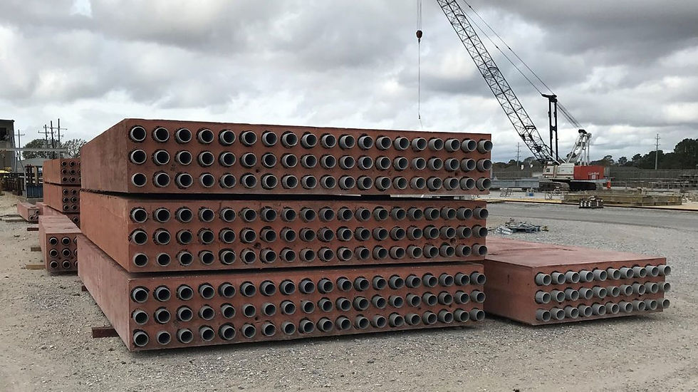 Duct Bank System: Essential for Safe and Efficient Infrastructure