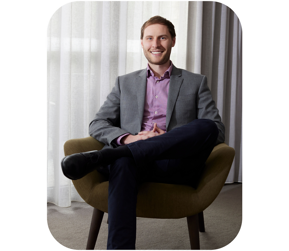 What Happens in a Financial Planning Review Appointment?