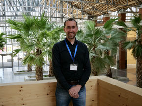 Portrait Start-up - Corpus Solutions