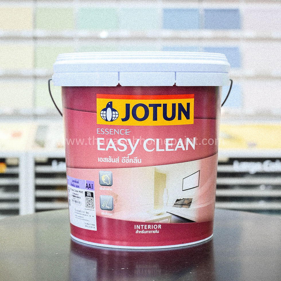 Jotun Essence Easyclean โจตัน เอสเซ้นส์ อีซี่คลีน ด้าน เบส A