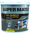 สีทาฝ้า ทีโอเอ ซุปเปอร์เมเท็ค TOA Super Matex Hi-Shield