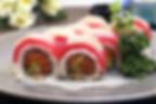 Lemon Roll